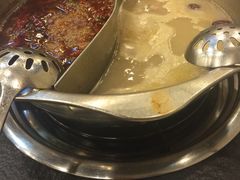 -川成串·自助串串香火锅(朝阳店)