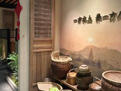 -沅江水·湖南家宴(南村万博长隆商圈店)