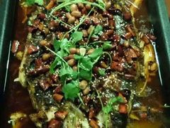 -川悦壹号·川菜(蠡溪路店)