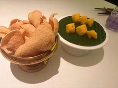 -金链花·泰国餐厅(国贸店)
