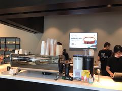 -dotcom coffee古点咖啡(致真大厦店)