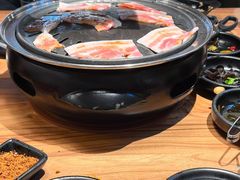 -九田家黑牛烤肉料理(国芳店)