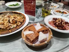 -悦来轩顺德菜(寮厦店)