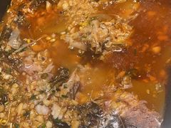 -常和州·夜宵大排档(常州单店)