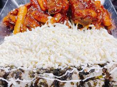 -辛蒲洞韩餐烤肉