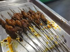 -福苗小骆驼烧烤(莲湖路店)