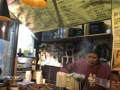 -汪爹爹武汉牛三鲜(朝外大街店)