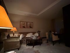 -大连中远海运洲际酒店