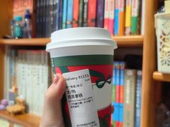 -星巴克(深圳龙华人民北店)