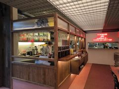 -尚牛社会 Beef & Liberty(金桥EKA天物店)