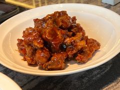 -新白鹿餐厅(松江开元地中海店)