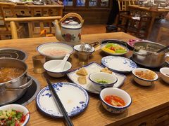 -厝味火锅·潮汕卤水火锅(十一合店)