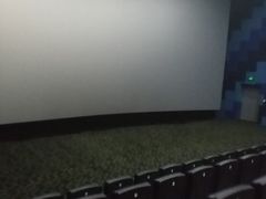 -保利万和CFR国际影城(钱江世纪城店)