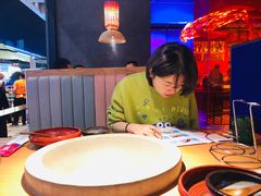 -咕嘟草帽鱼·牛奶一样的鲜鱼汤(包河万达广场创始店)