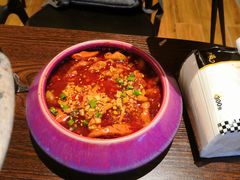 鹅肠-锦尚阁烤鱼•天津菜(宣武门胡同店)