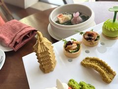 -镇江苏宁银河国际酒店-大堂酒廊