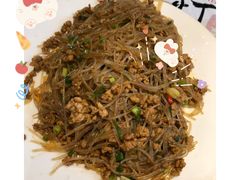 蚂蚁上树-壹盏灯(惠农店)