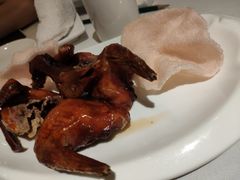 -潮福城潮州大酒楼(湖滨北路店)