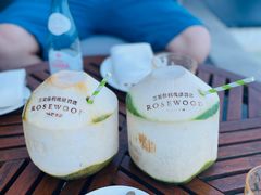 -瑰丽酒店·海吧·天际下午茶·现场DJ·天台酒吧