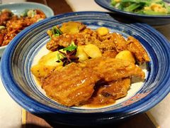 -小吊梨汤·北京菜·烤鸭(鸟巢店)