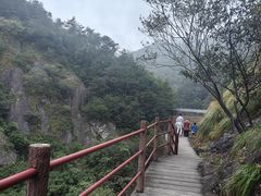 -大慈岩风景区