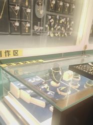 -邵老师打金·黄金加工(大望路总店)