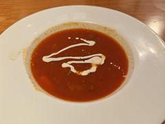 罗宋汤-新贝乐意大利餐厅(苏州中心店)