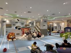 -meland亲子乐园•派对•研学(苏州悠方购物中心店)