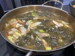 -HOTISLAND海鸡岛·韩国料理(江南西店)