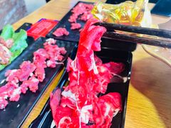 -九记潮汕现切鲜牛肉自助火锅(新开铺店)