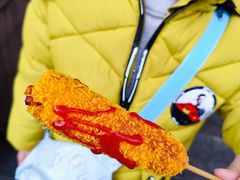 -金姐烤冷面(大沙泥街店)