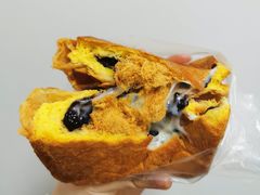 -85度C(东莞常平新南街店)