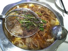 -古乐牛香·鲜牛肉牛杂火锅(新区店)