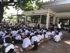 -曼谷国家博物馆
