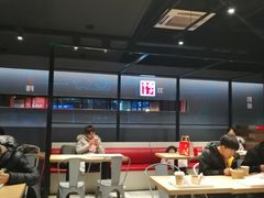 大堂-西少爷(五道口店)