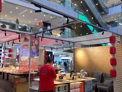 -凯德MALL(西直门店)