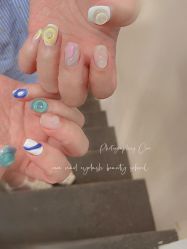 -Cici Nail日式美甲美睫工作室