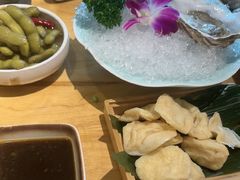 -山海蟹庐·海鲜糟粕醋火锅(慈溪店)