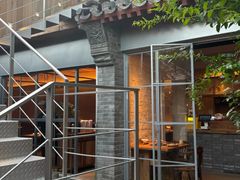 -四喜小胖·北京涮肉(五道营店)