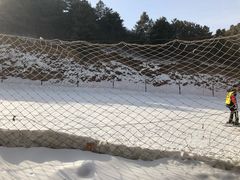 -元宝山滑雪场