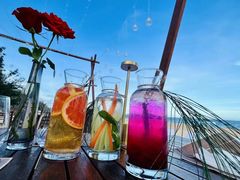 -海南清水湾莱佛士酒店