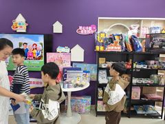 -瑞思素质成长中心(金沙湾校区)