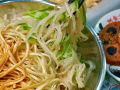 -阿金大白·上海菜馆(新天地店)