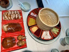 -羲和雅苑•北京烤鸭(吴中路万象城店)