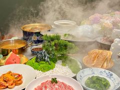 -中国徽菜·徽商故里(广安门店)