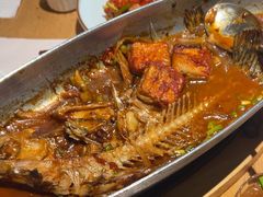 -中国徽菜·徽商故里(广安门店)