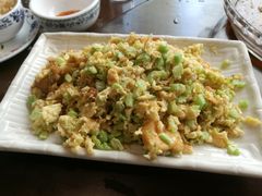 -天回镇何氏豆腐(总店)