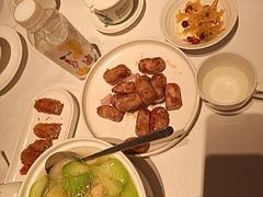 -莆田餐厅PUTIEN(世博源店)