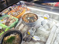 -大海山·十八年海鲜闽菜(金港店)
