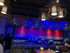 -和彩放题餐厅(酒仙桥店)